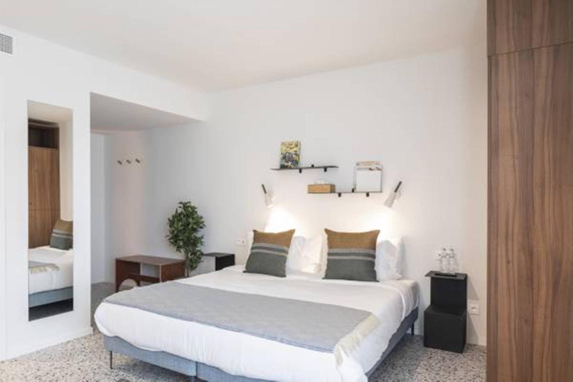 Yust Hotel Liège