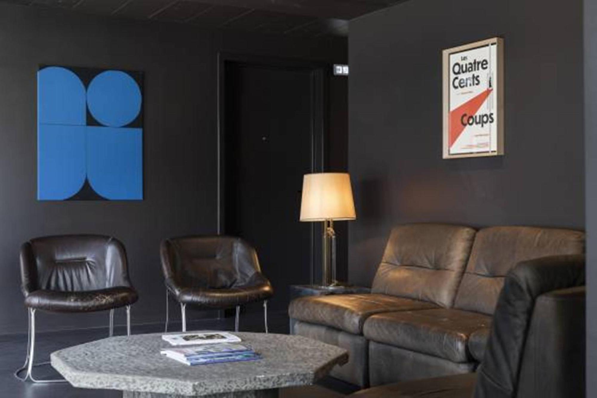 Hotel Yust
